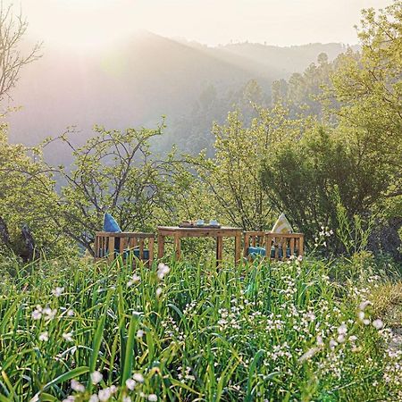 Saffronstays El Sueno, Mukteshwar -Villa Serving Pahadi Meals Exterior foto